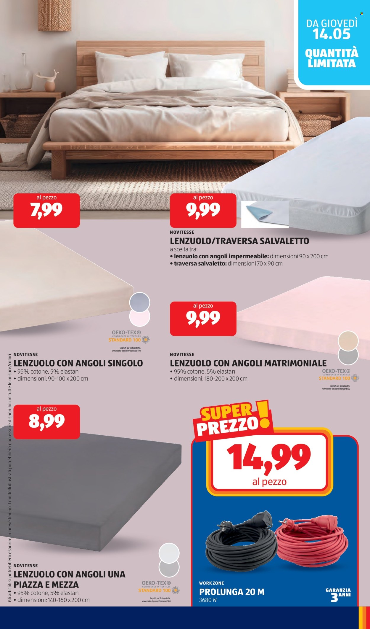 Volantino Aldi - 11/5/2026 - 17/5/2026. Pagina 31