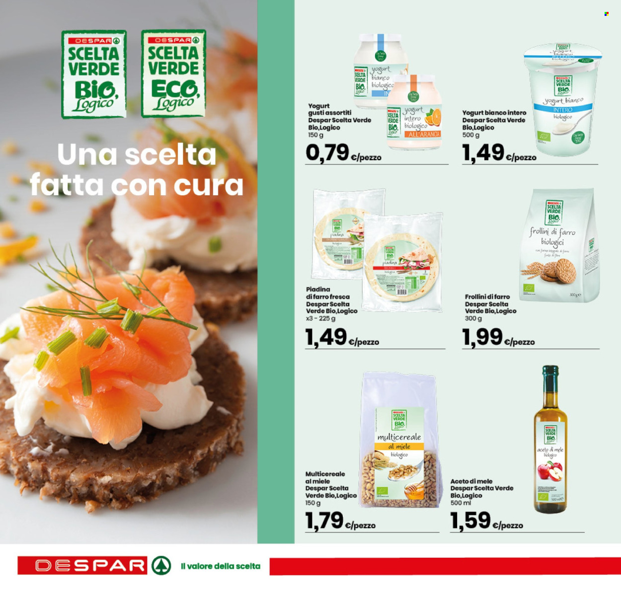 Volantino Despar - 7/5/2026 - 14/5/2026. Pagina 12