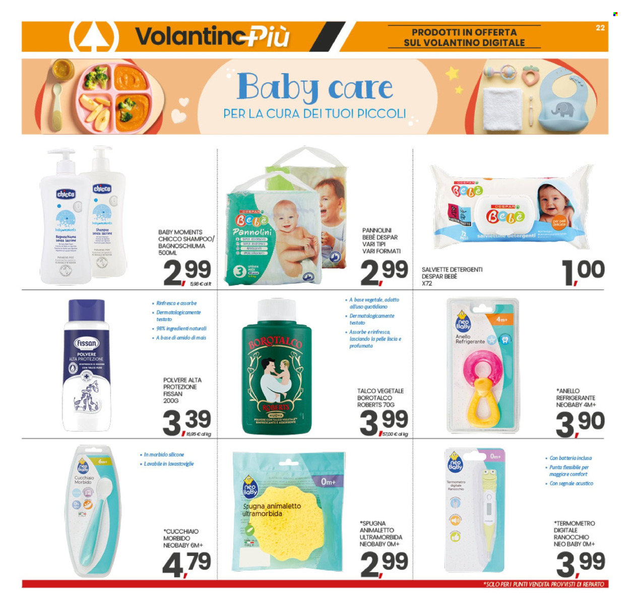 Volantino Eurospar - 7/5/2026 - 14/5/2026. Pagina 21