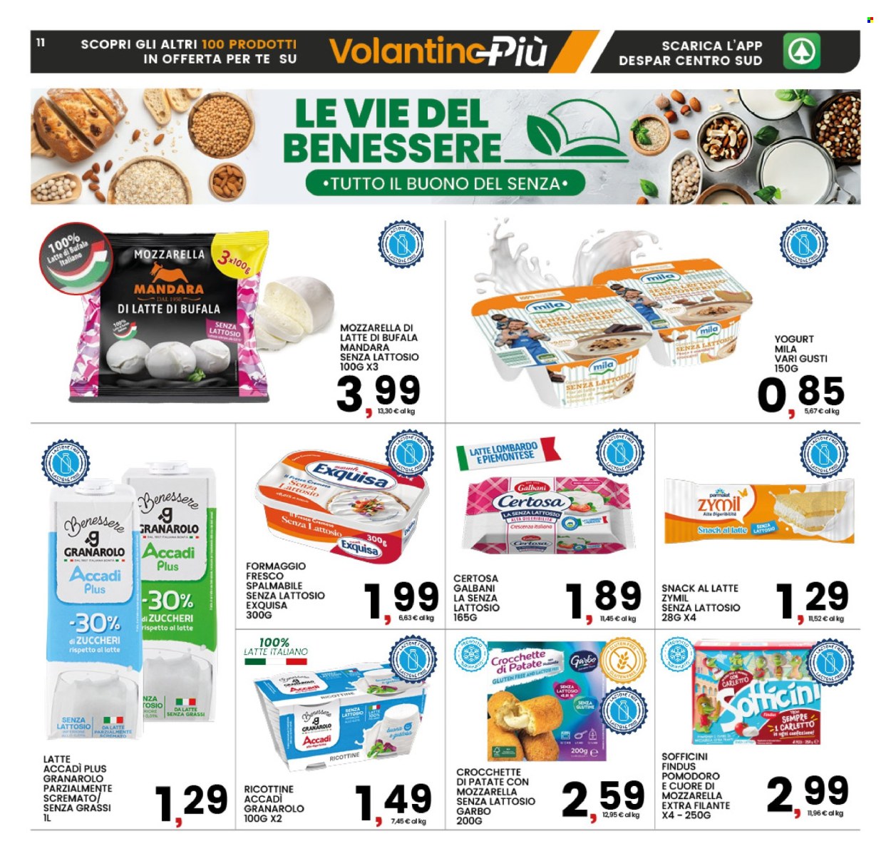 Volantino Interspar - 7/5/2026 - 17/5/2026. Pagina 11