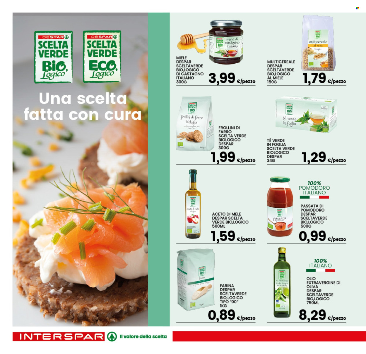 Volantino Interspar - 7/5/2026 - 17/5/2026. Pagina 12