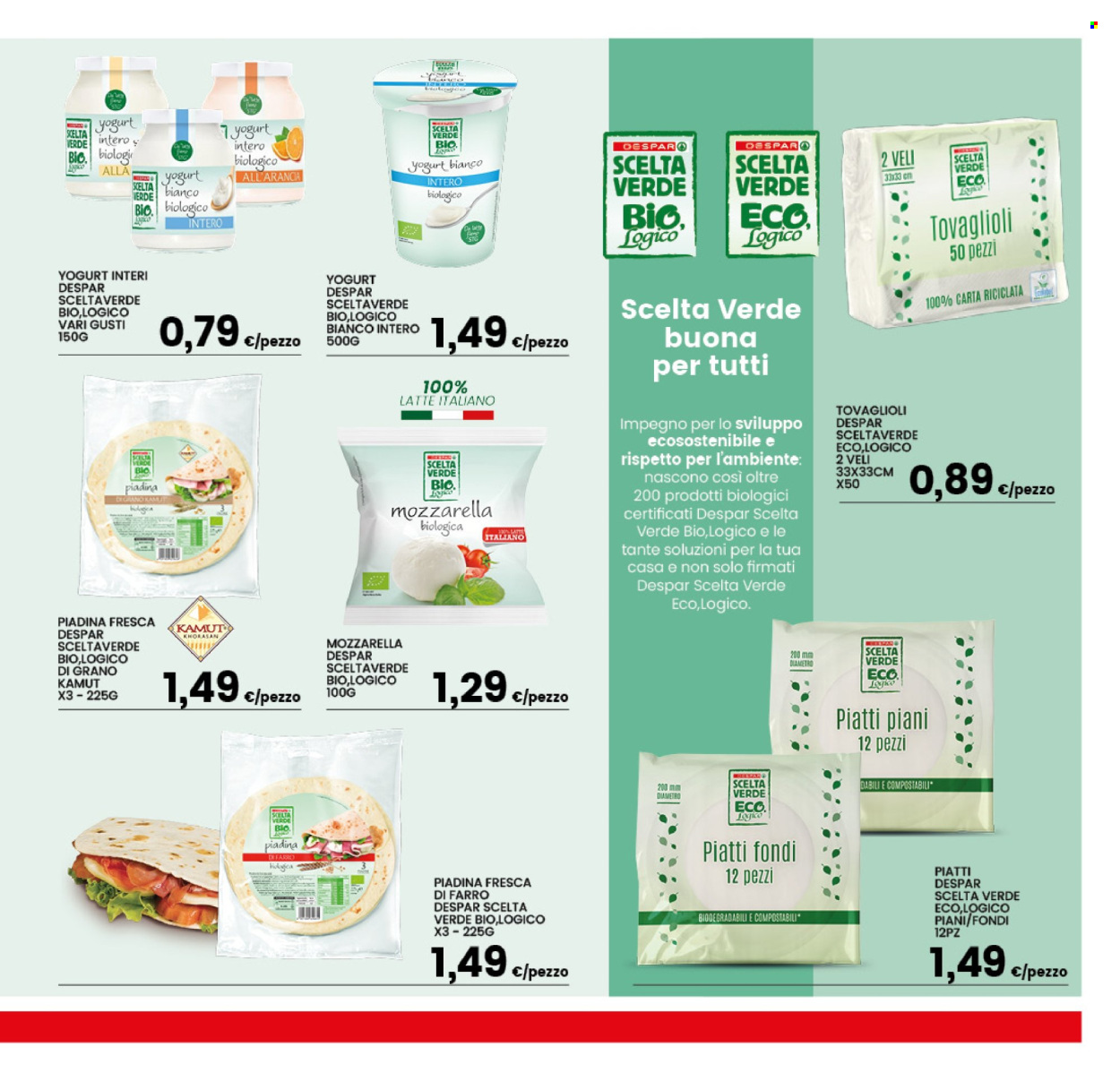 Volantino Interspar - 7/5/2026 - 17/5/2026. Pagina 13
