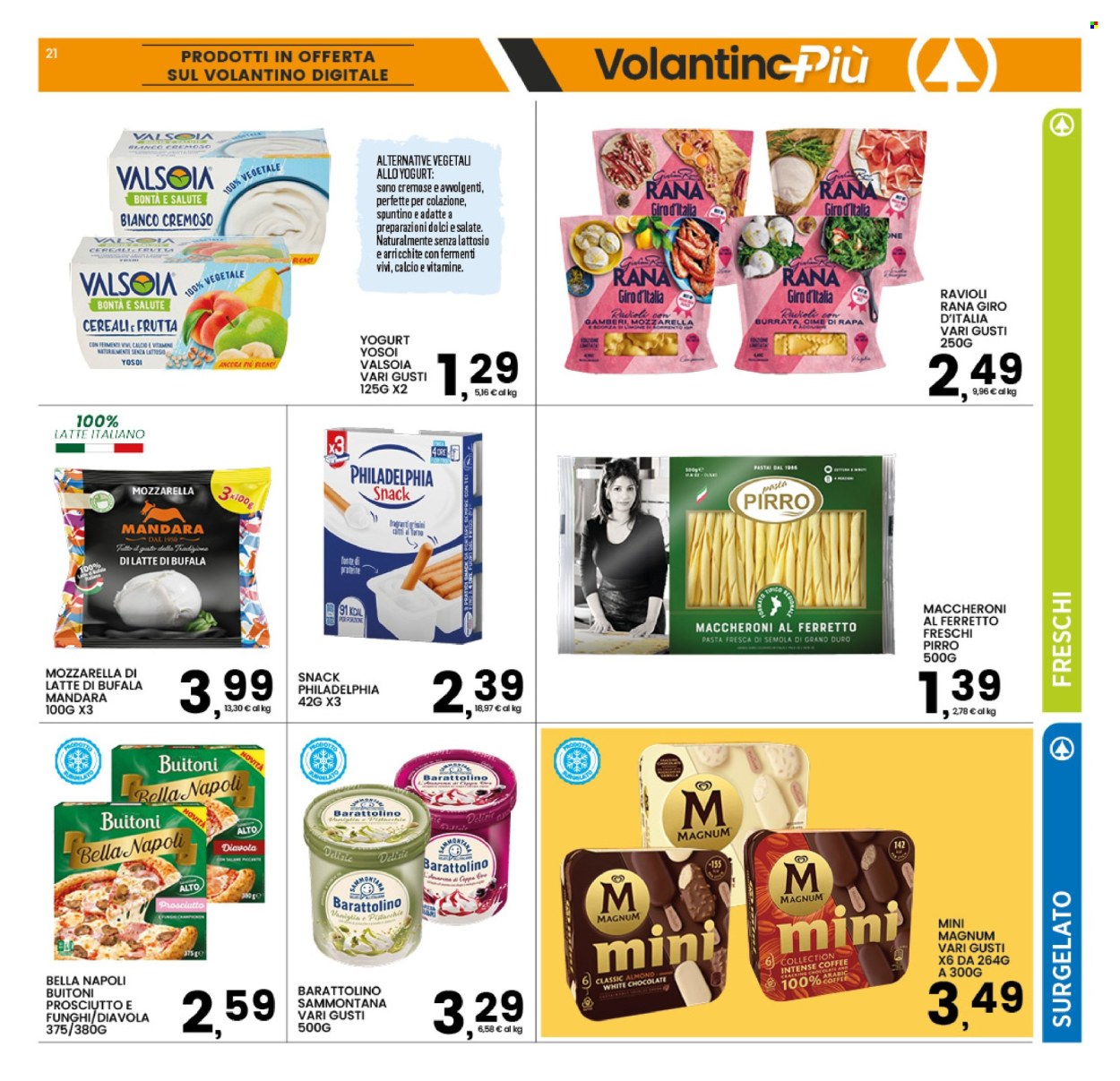 Volantino Interspar - 7/5/2026 - 17/5/2026. Pagina 21