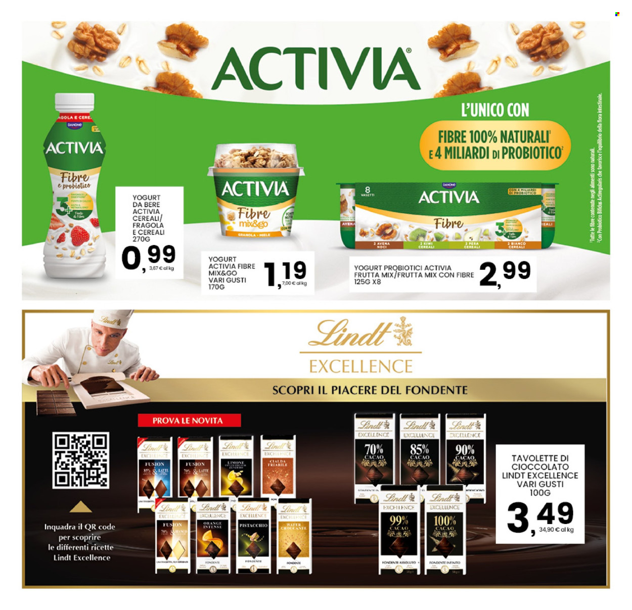 Volantino Interspar - 7/5/2026 - 17/5/2026. Pagina 30