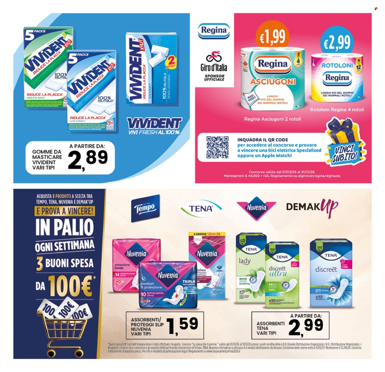 Volantino Interspar - 7/5/2026 - 17/5/2026. Pagina 31