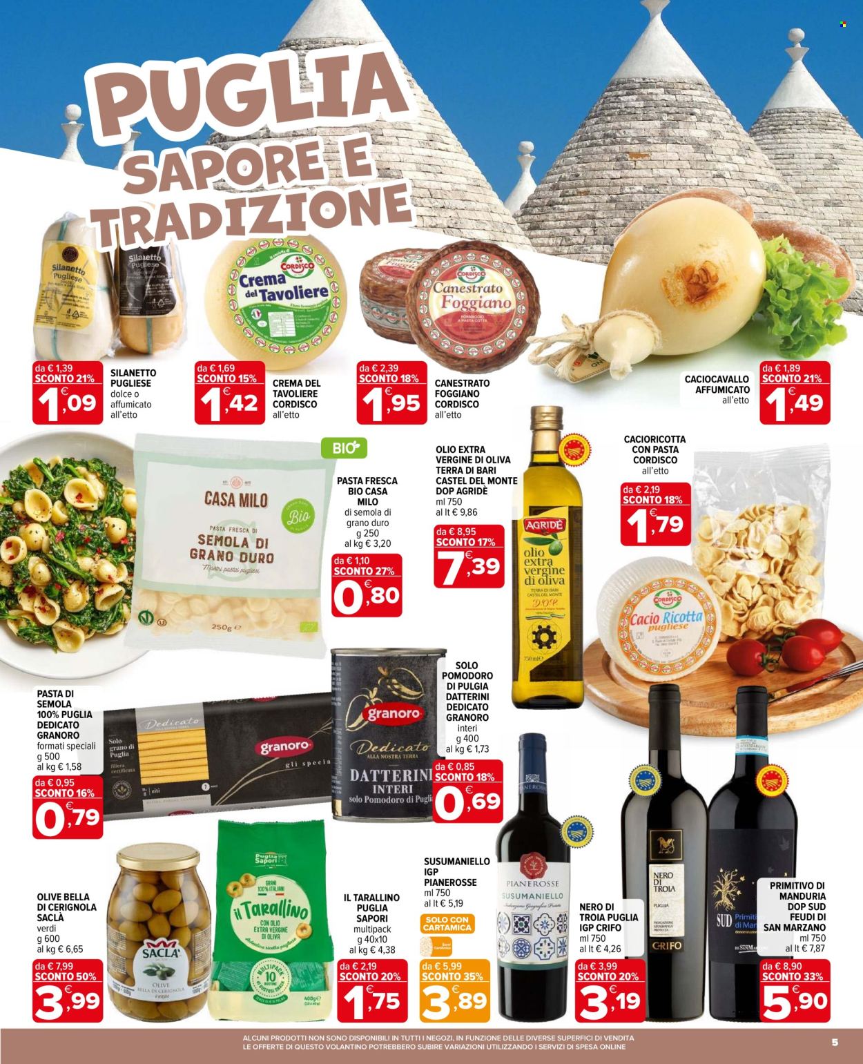 Volantino Iperal - 6/5/2026 - 19/5/2026. Pagina 5