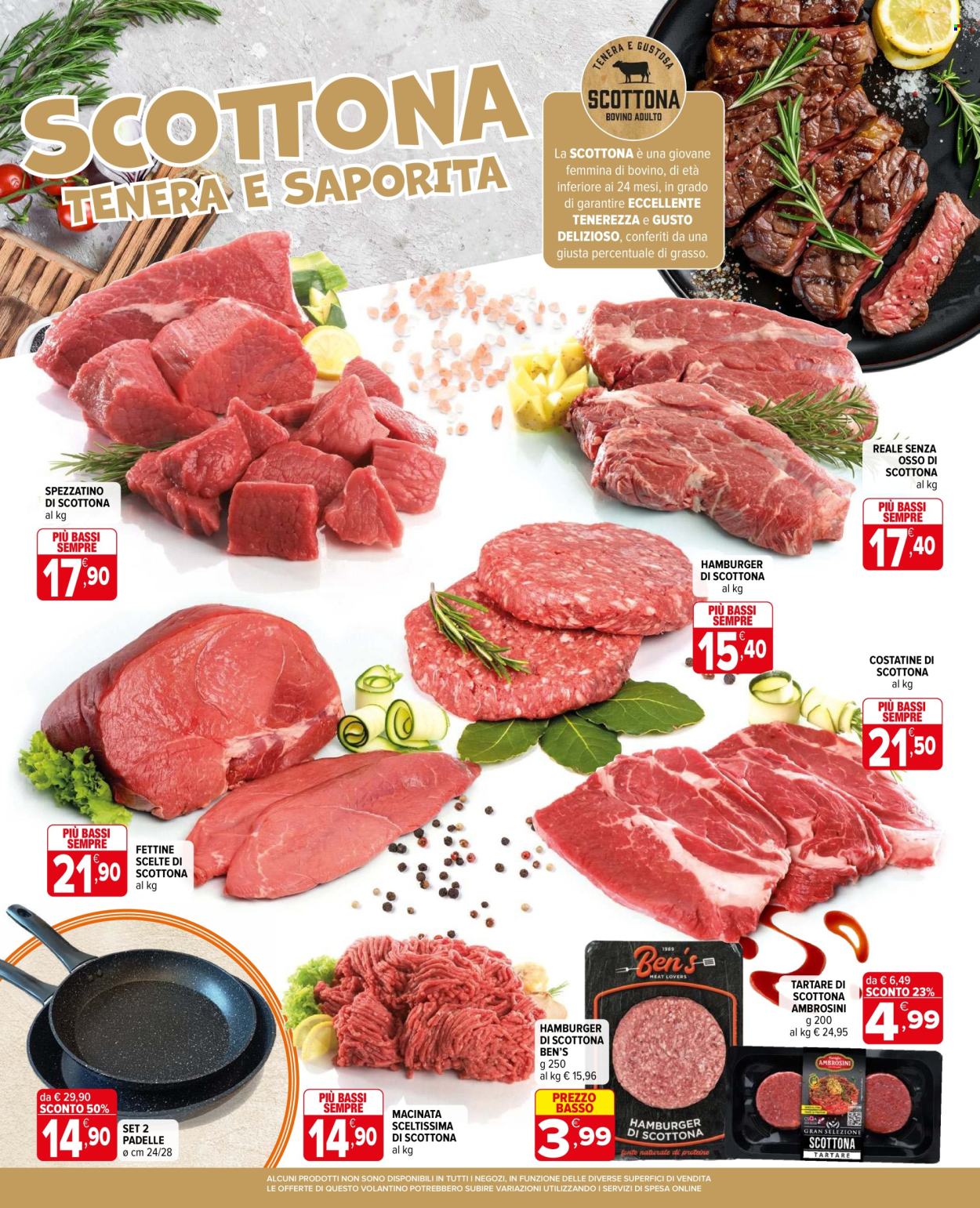 Volantino Iperal - 6/5/2026 - 19/5/2026. Pagina 6