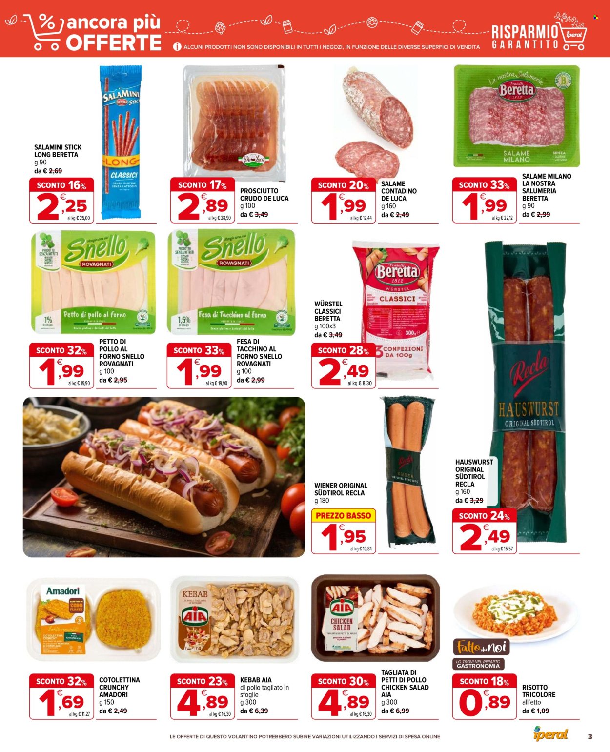Volantino Iperal - 6/5/2026 - 19/5/2026. Pagina 3