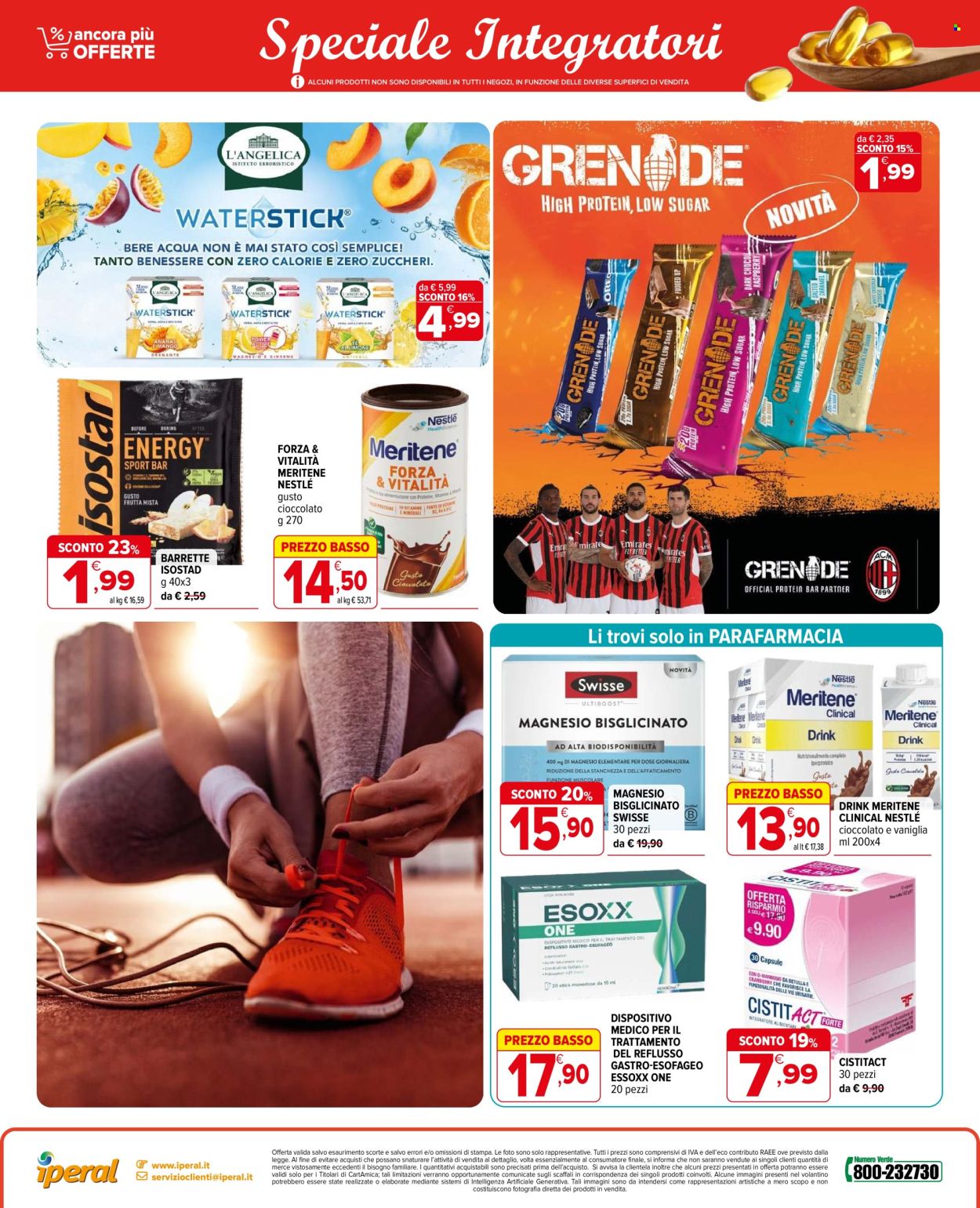 Volantino Iperal - 6/5/2026 - 19/5/2026. Pagina 18