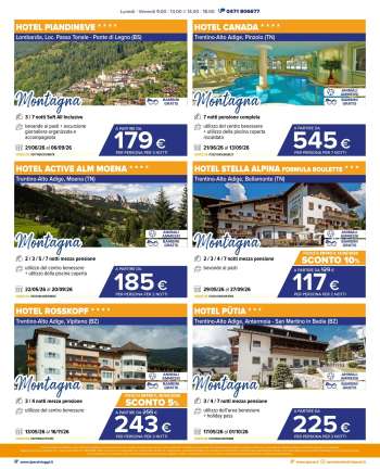 Volantino Iperal - 6/5/2026 - 3/6/2026.