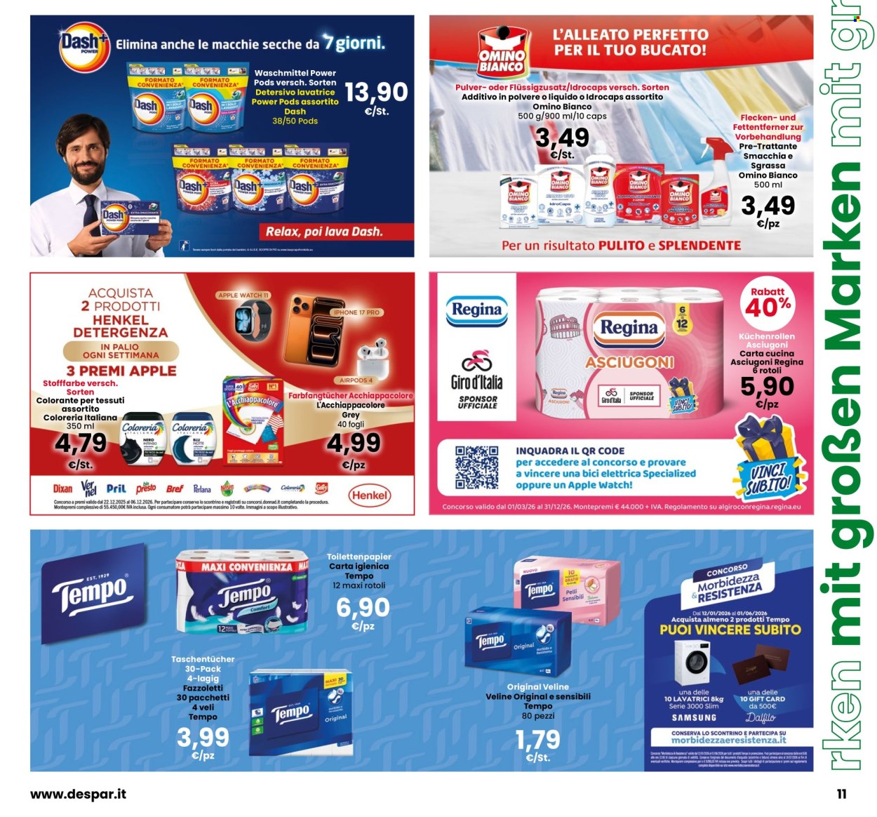 Volantino Interspar - 5/5/2026 - 20/5/2026. Pagina 11