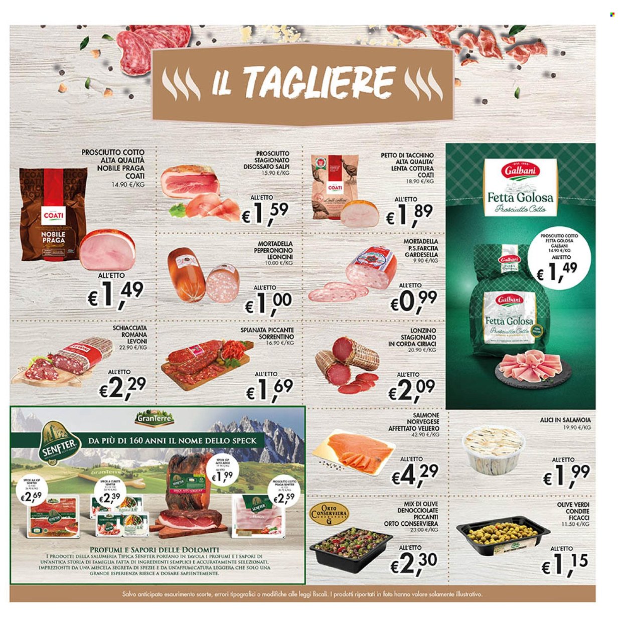 Volantino COAL - 7/5/2026 - 20/5/2026. Pagina 11