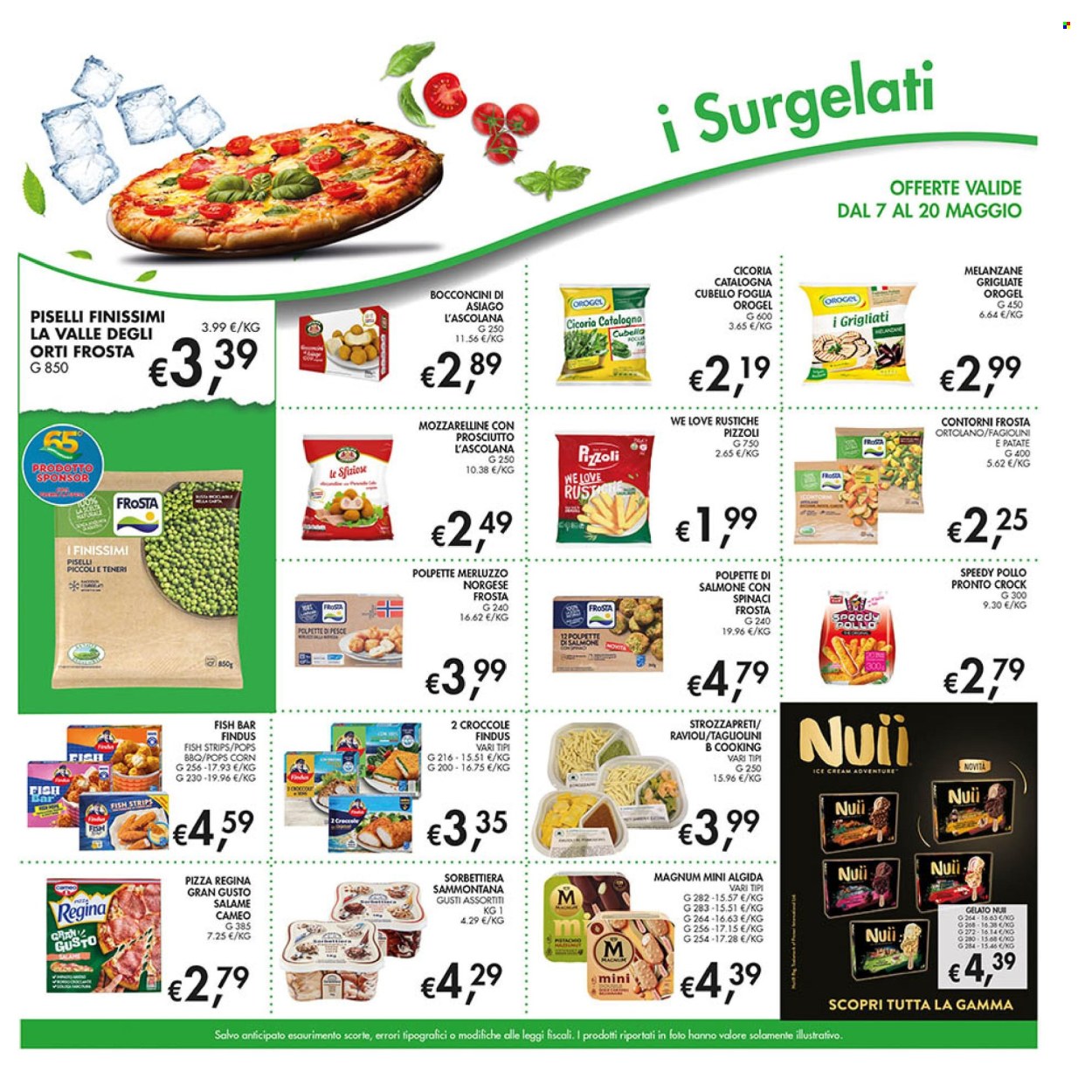 Volantino COAL - 7/5/2026 - 20/5/2026. Pagina 13