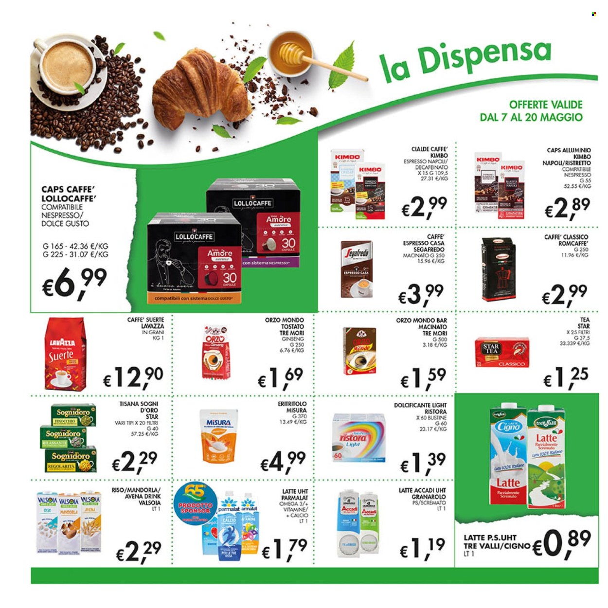 Volantino COAL - 7/5/2026 - 20/5/2026. Pagina 20