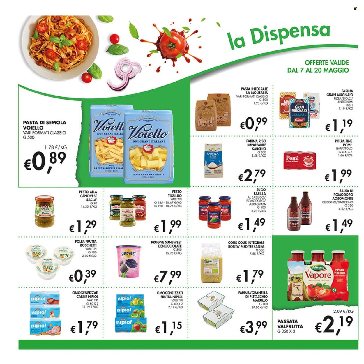 Volantino COAL - 7/5/2026 - 20/5/2026. Pagina 22