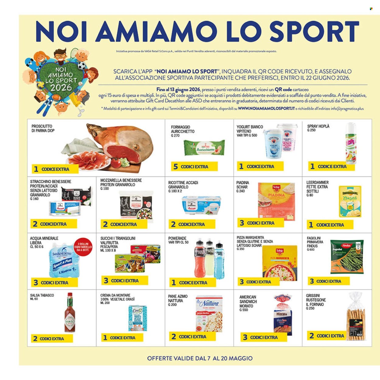 Volantino COAL - 7/5/2026 - 20/5/2026. Pagina 30