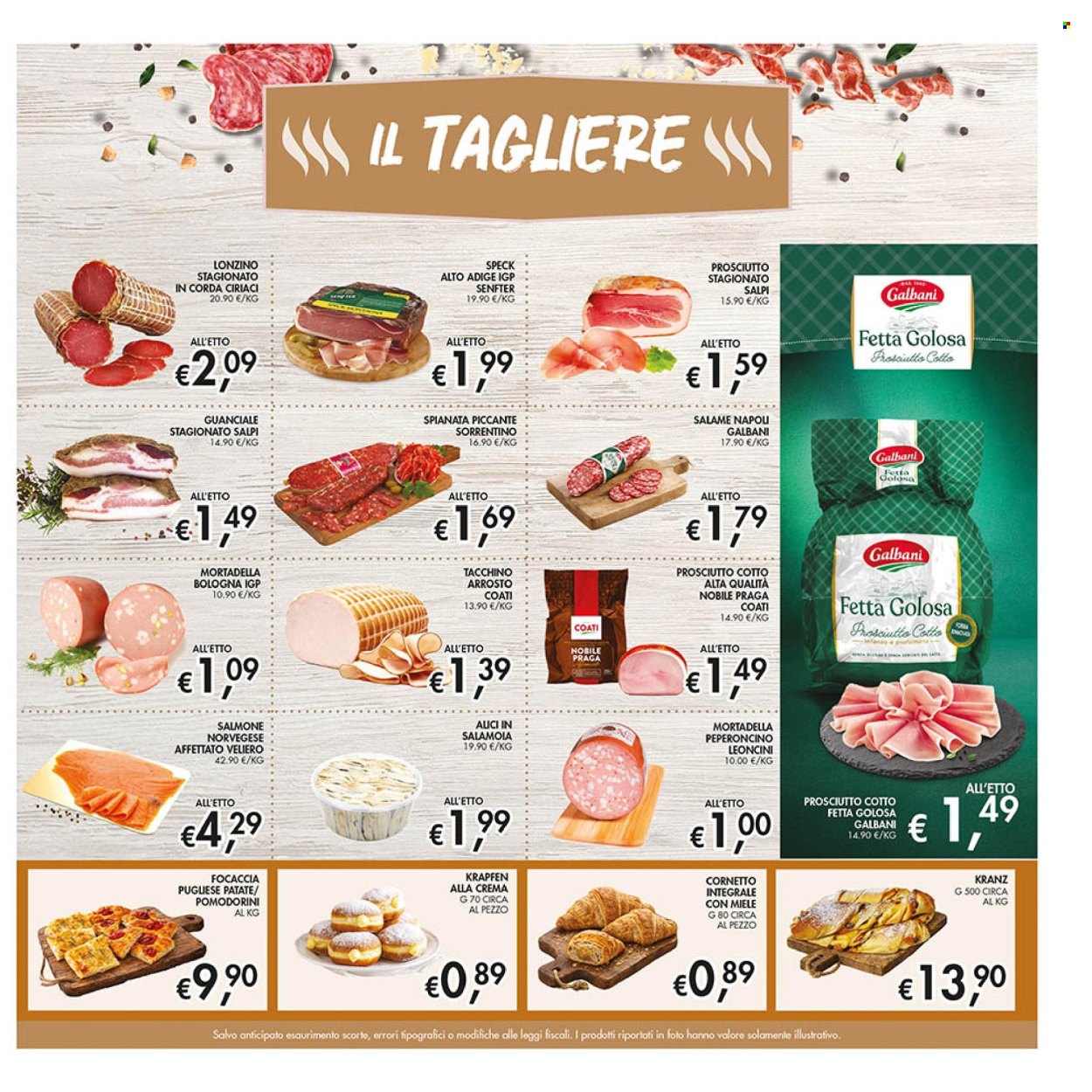 Volantino COAL - 7/5/2026 - 20/5/2026. Pagina 11