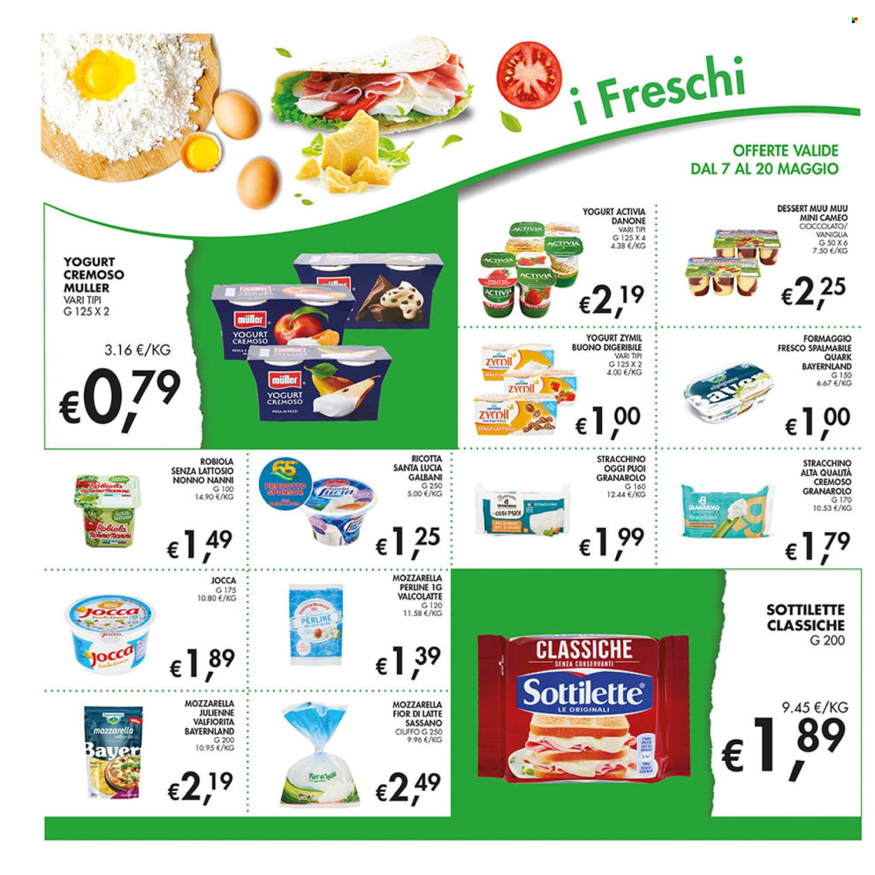 Volantino COAL - 7/5/2026 - 20/5/2026. Pagina 12