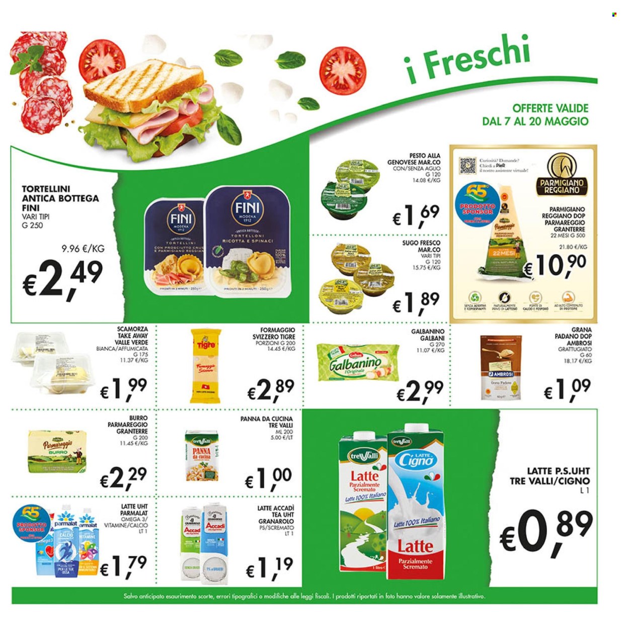 Volantino COAL - 7/5/2026 - 20/5/2026. Pagina 13