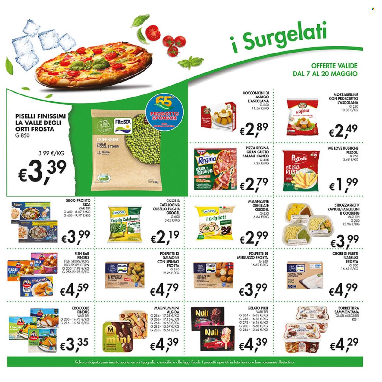 Volantino COAL - 7/5/2026 - 20/5/2026. Pagina 15