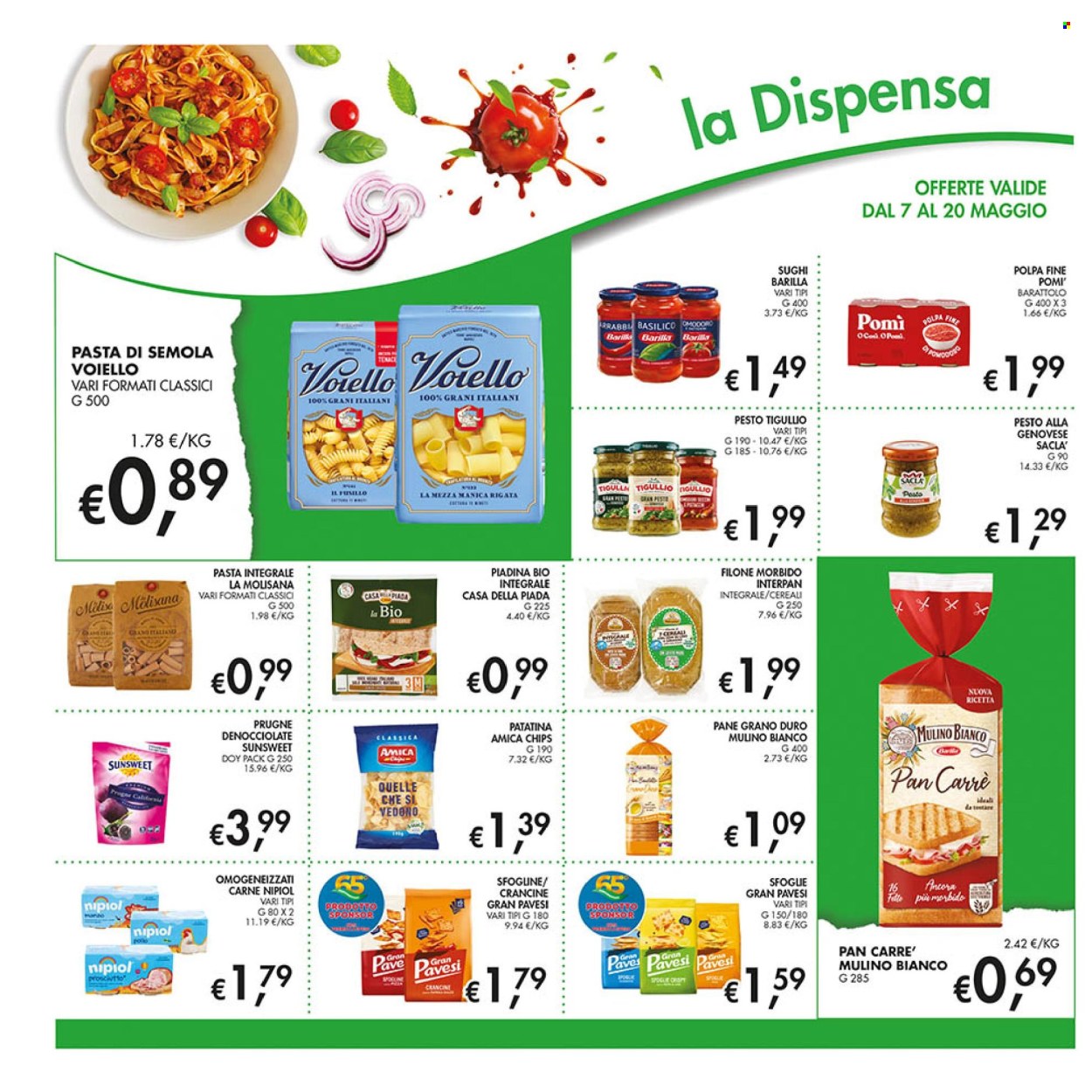 Volantino COAL - 7/5/2026 - 20/5/2026. Pagina 20