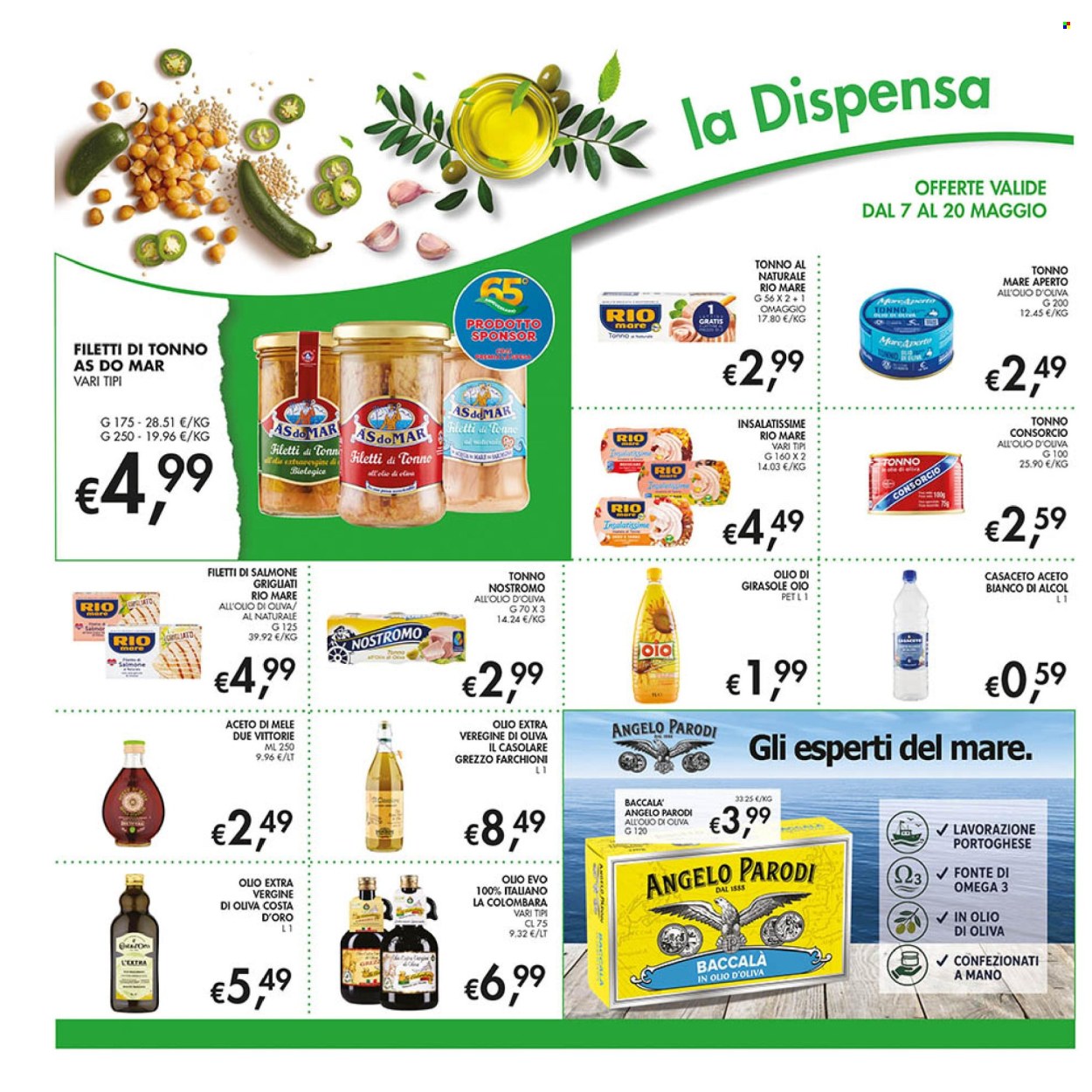 Volantino COAL - 7/5/2026 - 20/5/2026. Pagina 22