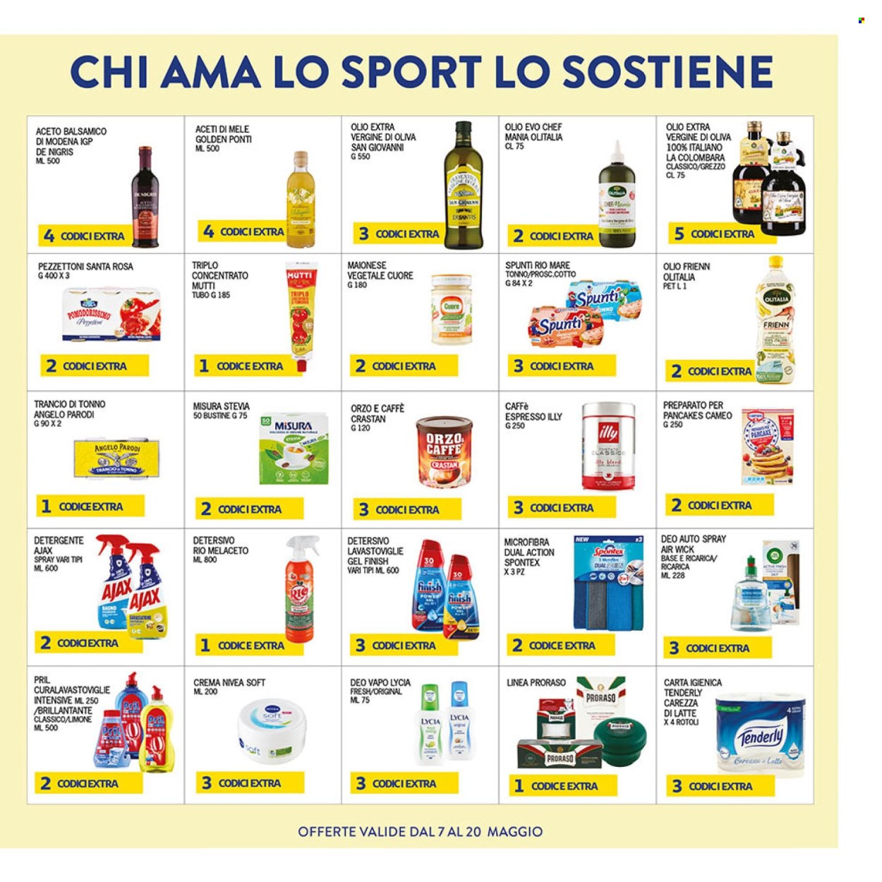 Volantino COAL - 7/5/2026 - 20/5/2026. Pagina 27