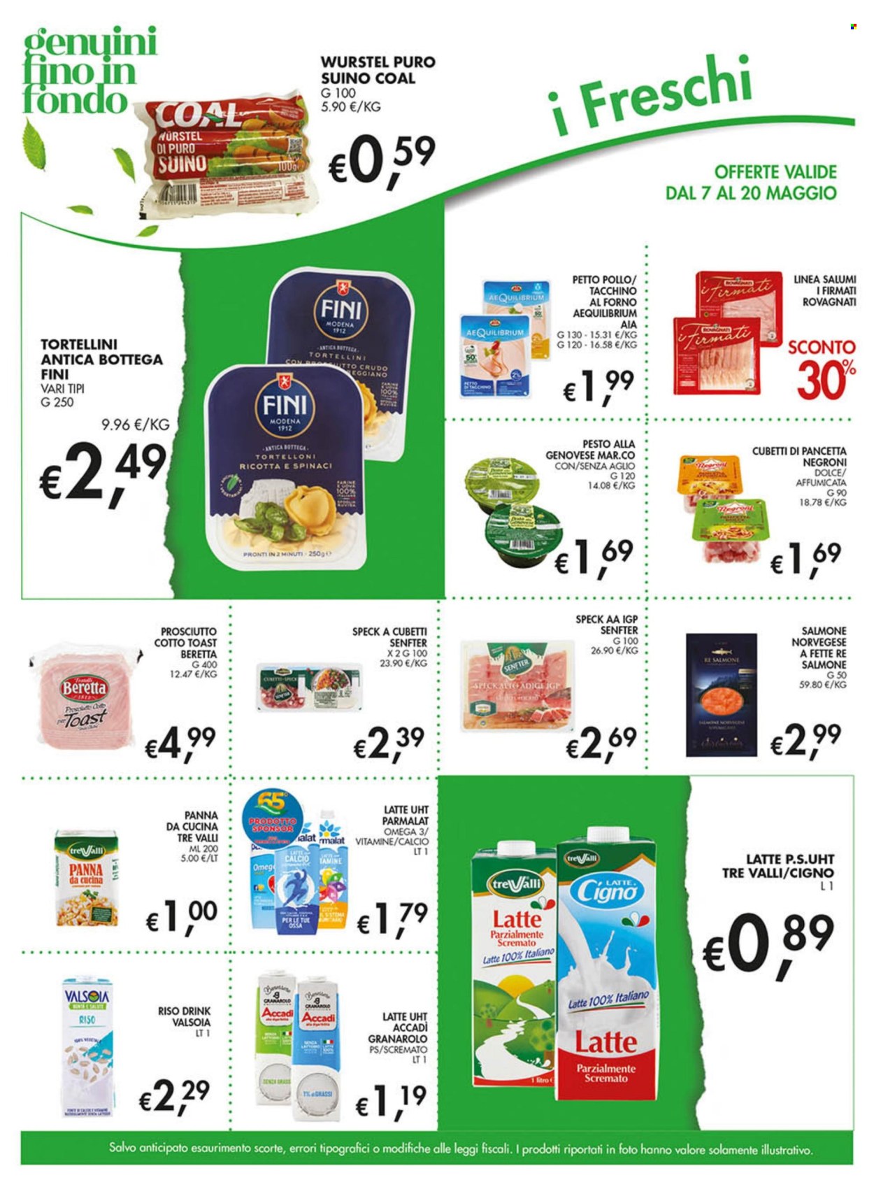 Volantino COAL - 7/5/2026 - 20/5/2026. Pagina 11