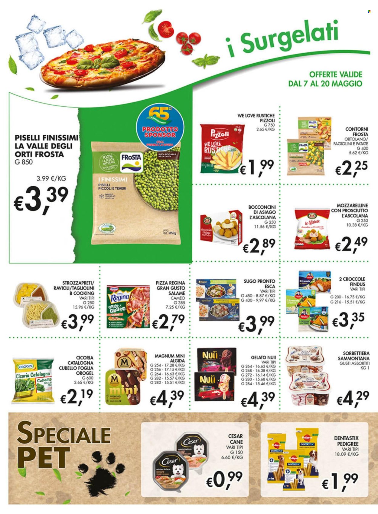 Volantino COAL - 7/5/2026 - 20/5/2026. Pagina 16
