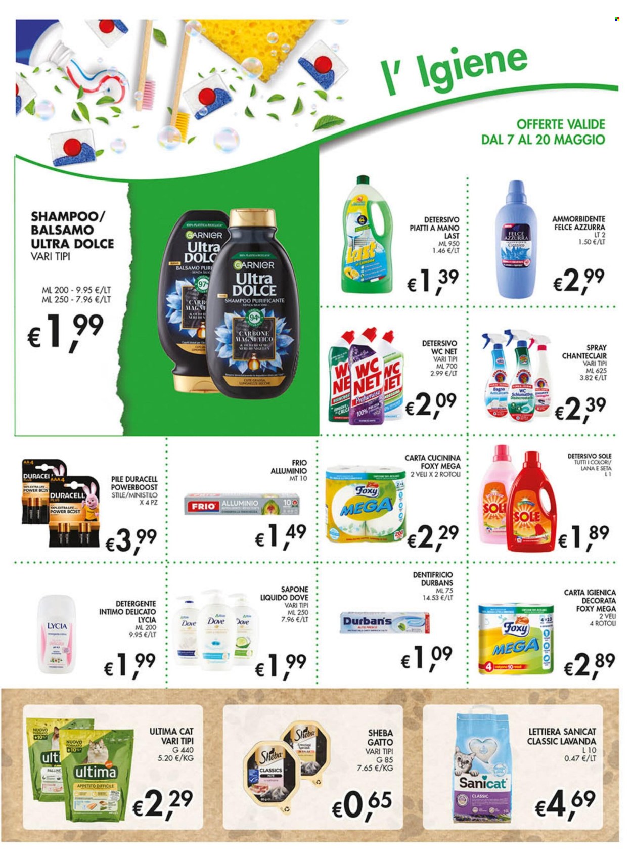 Volantino COAL - 7/5/2026 - 20/5/2026. Pagina 17