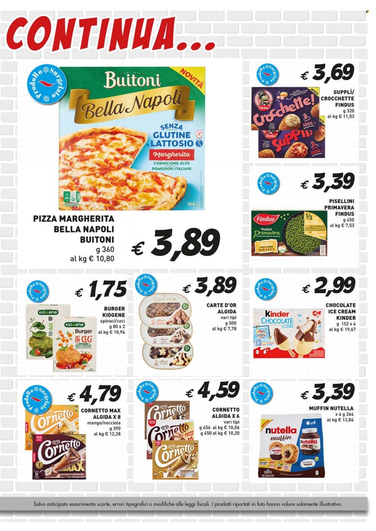 Volantino COAL - 7/5/2026 - 20/5/2026. Pagina 3