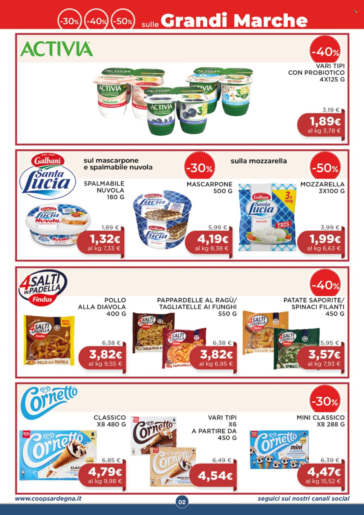 Volantino Coop - 6/5/2026 - 16/5/2026. Pagina 4