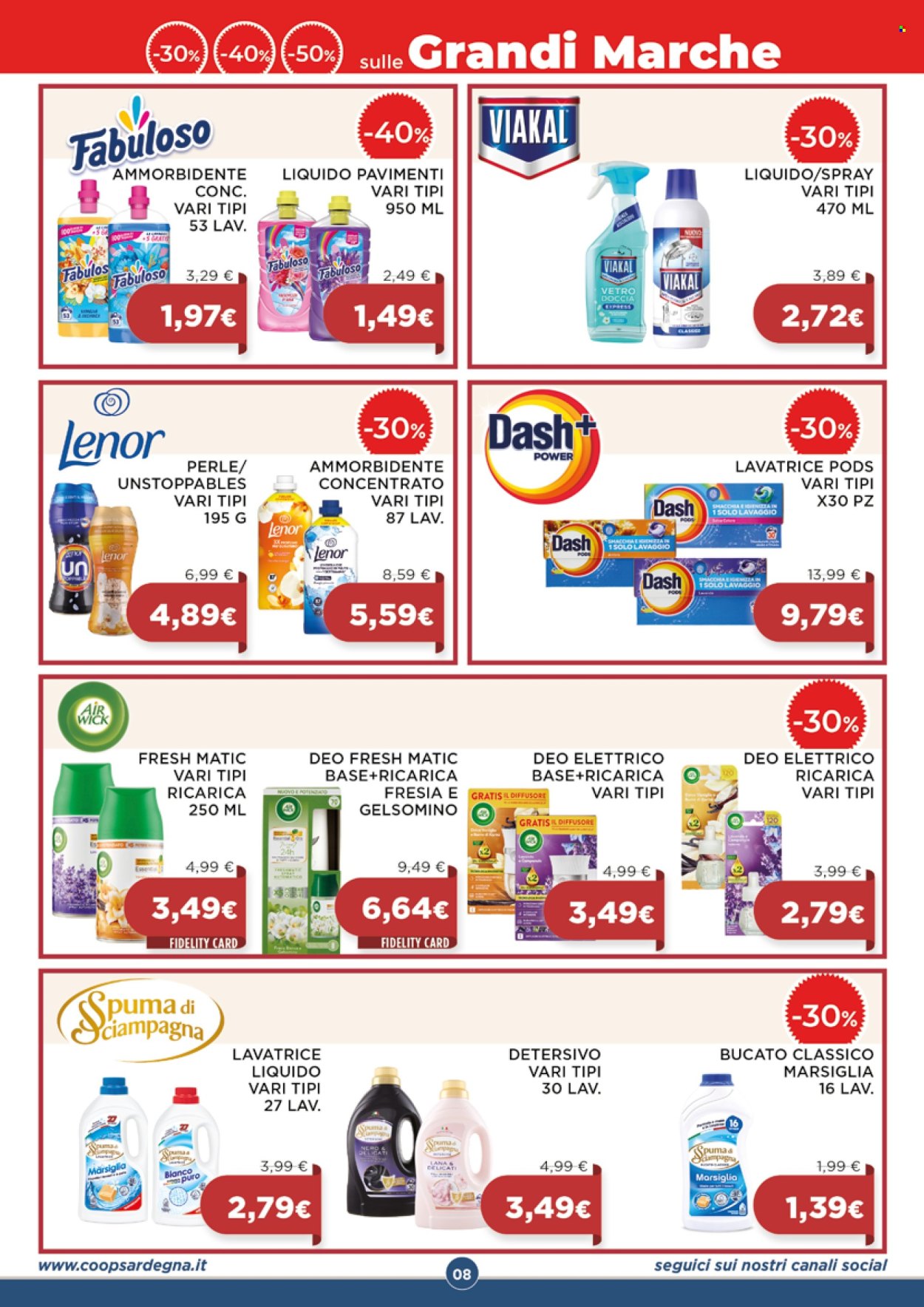 Volantino Coop - 6/5/2026 - 16/5/2026. Pagina 10