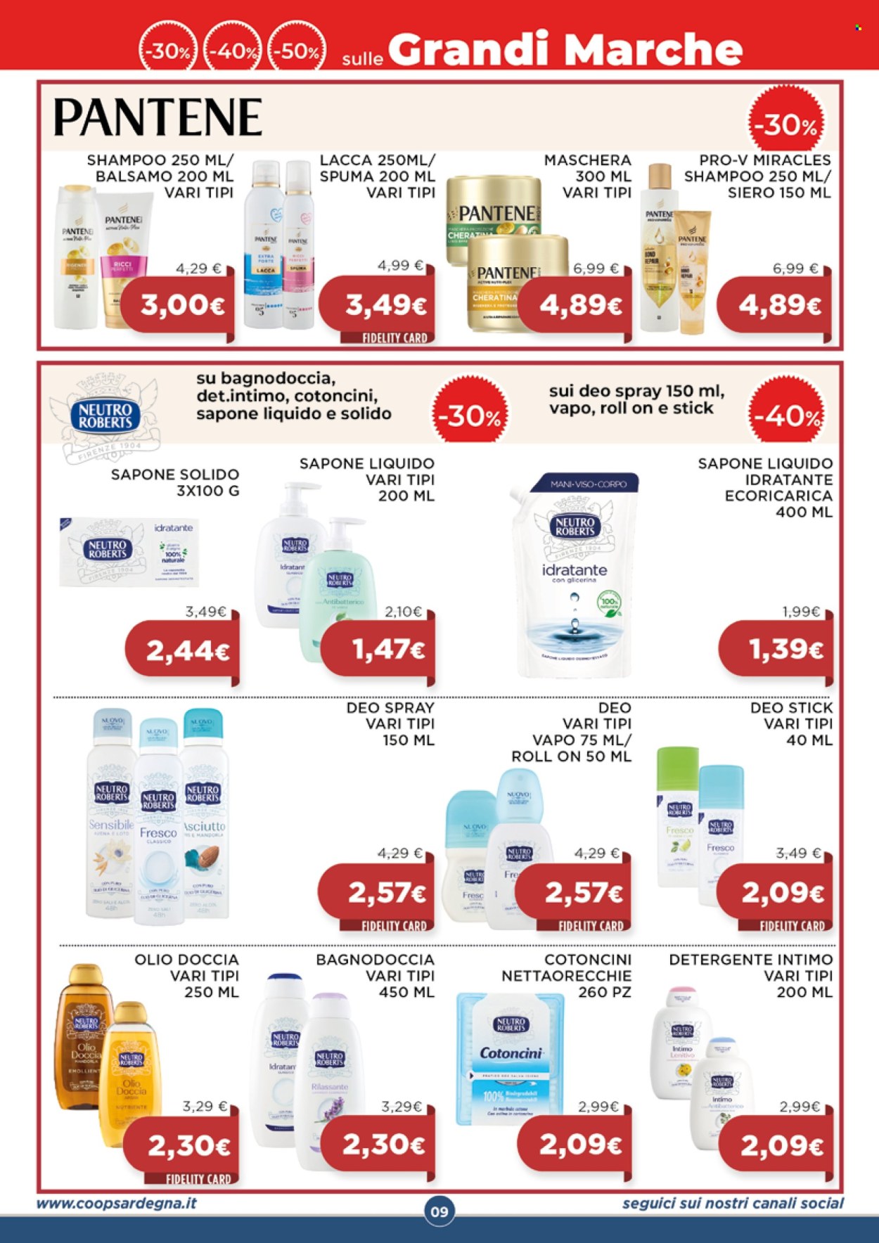 Volantino Coop - 6/5/2026 - 16/5/2026. Pagina 11