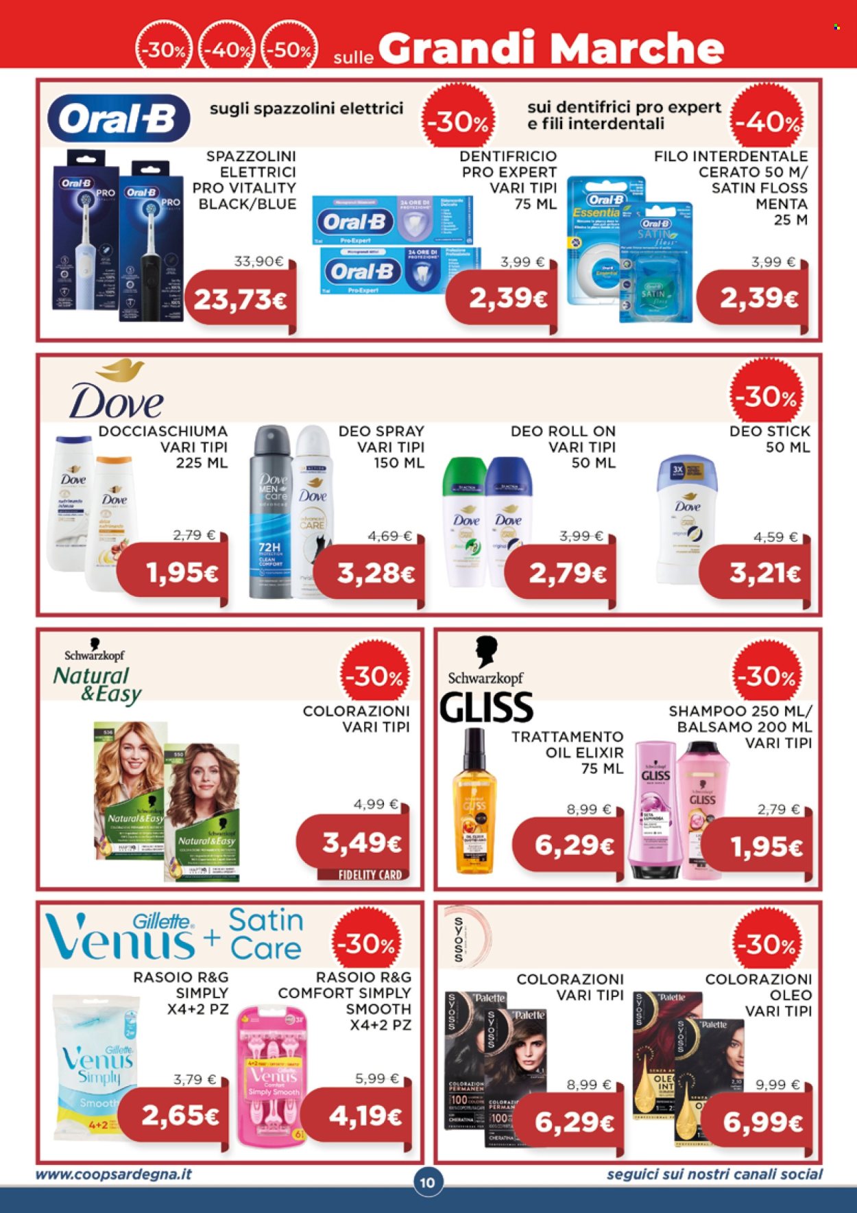 Volantino Coop - 6/5/2026 - 16/5/2026. Pagina 12