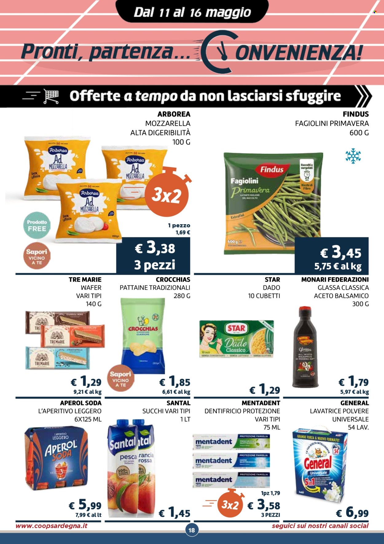 Volantino Coop - 6/5/2026 - 16/5/2026. Pagina 20