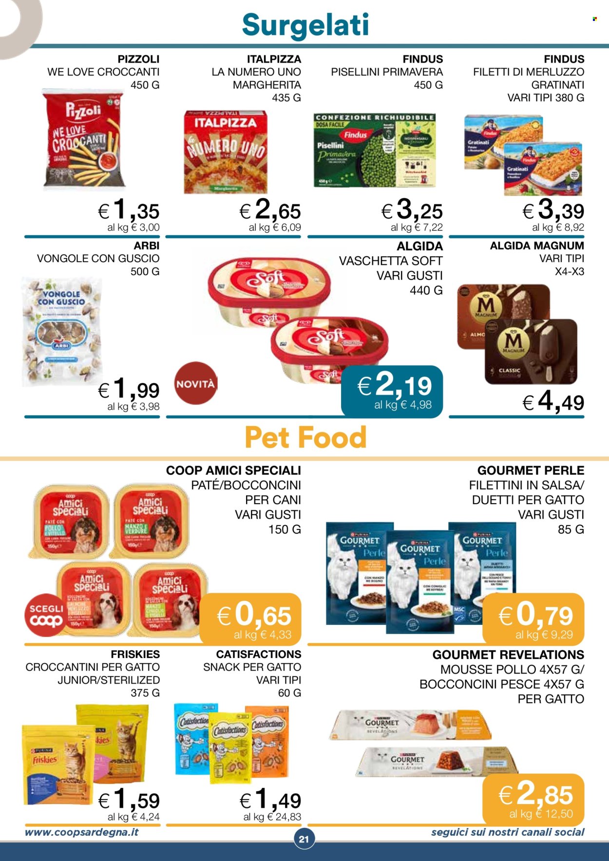 Volantino Coop - 6/5/2026 - 16/5/2026. Pagina 23