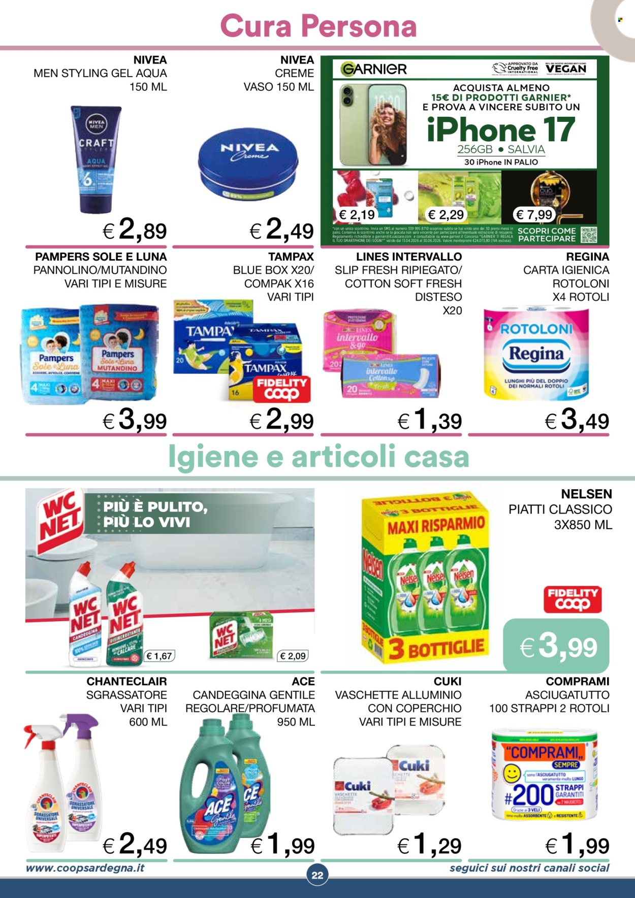 Volantino Coop - 6/5/2026 - 16/5/2026. Pagina 24