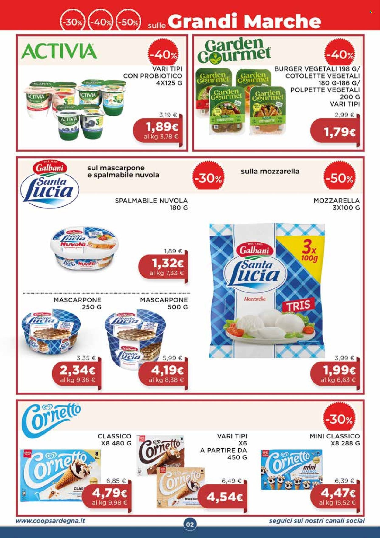 Volantino Coop - 6/5/2026 - 16/5/2026. Pagina 4
