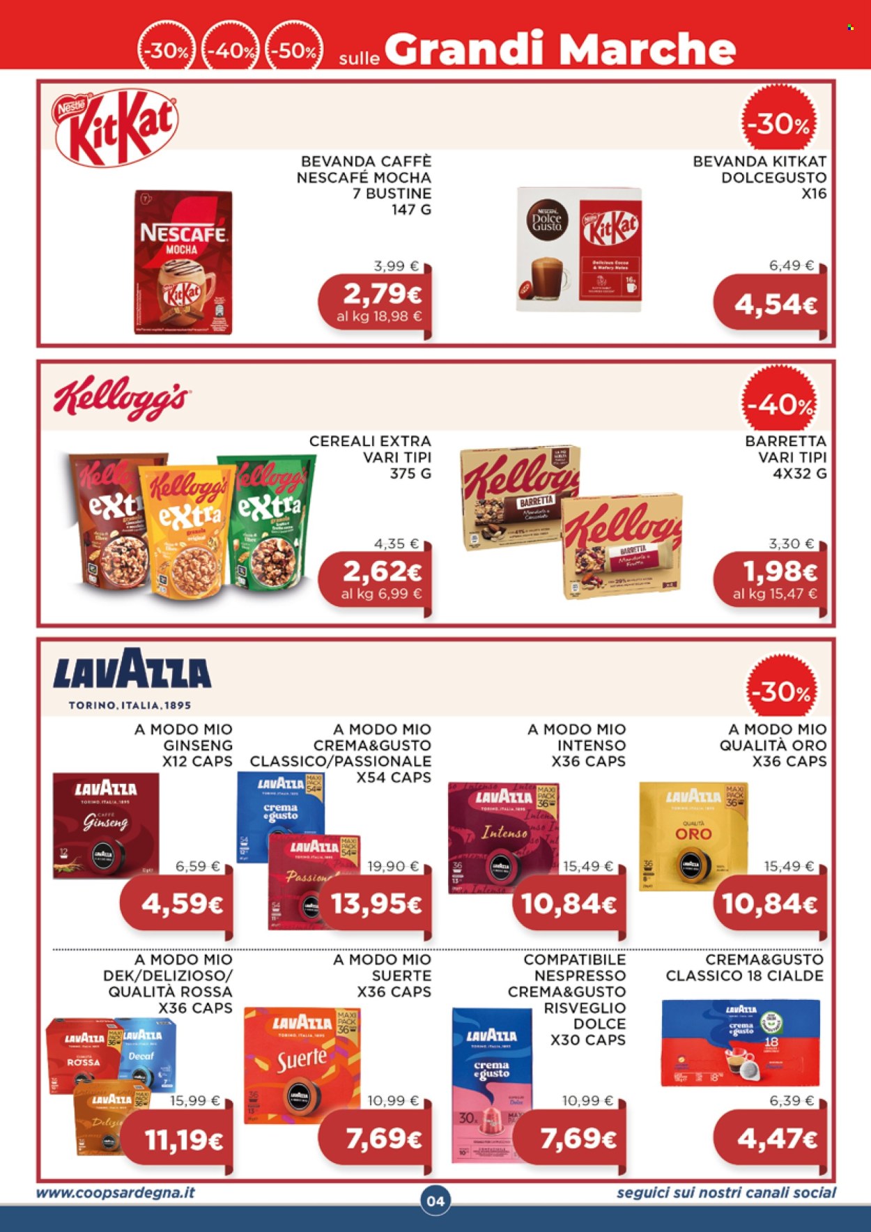 Volantino Coop - 6/5/2026 - 16/5/2026. Pagina 6