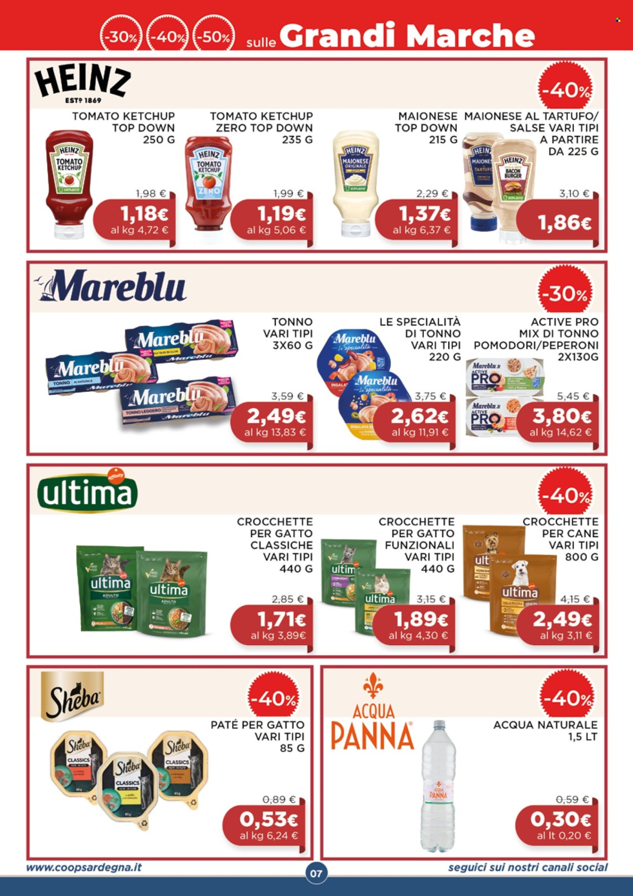 Volantino Coop - 6/5/2026 - 16/5/2026. Pagina 9