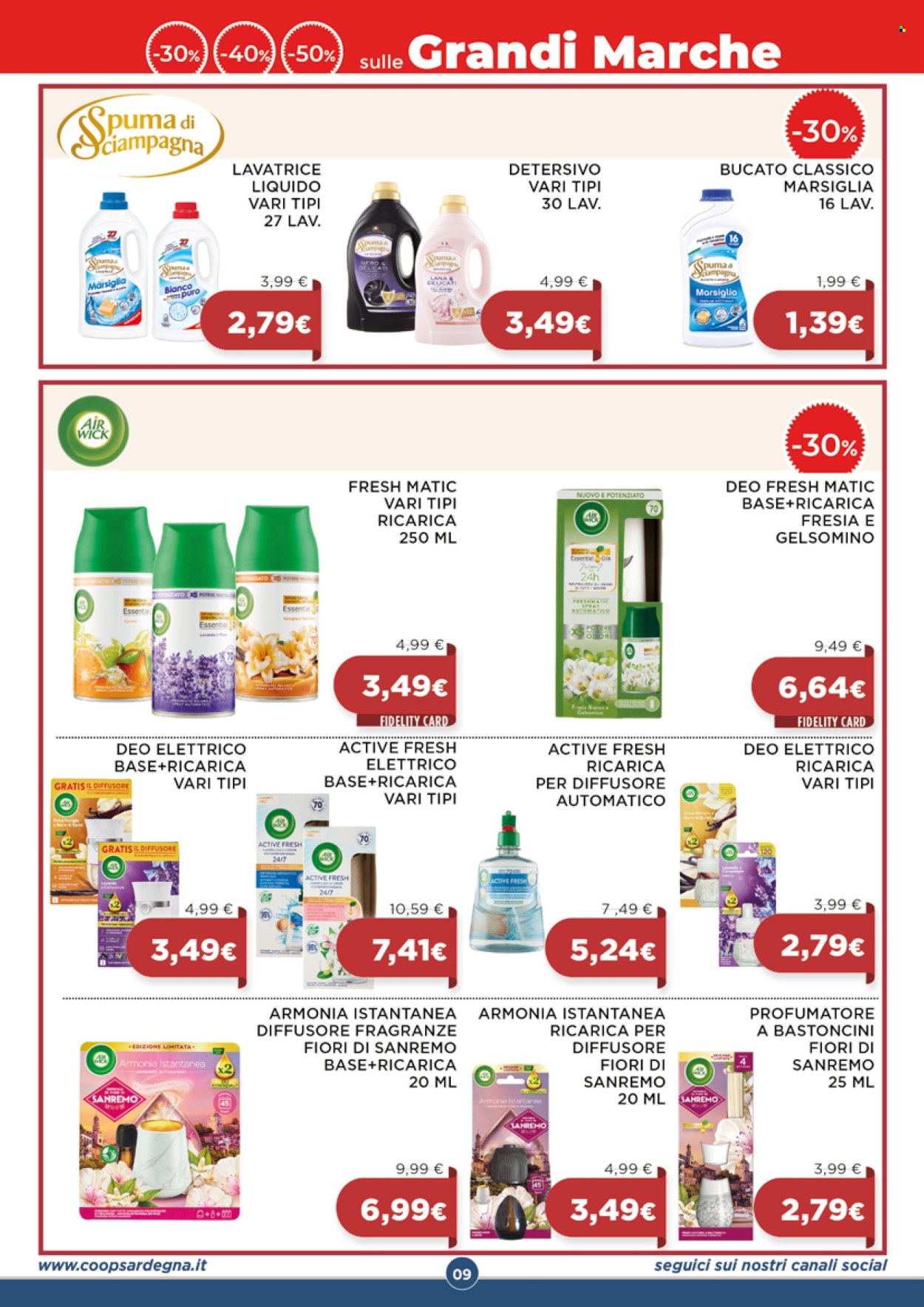 Volantino Coop - 6/5/2026 - 16/5/2026. Pagina 11