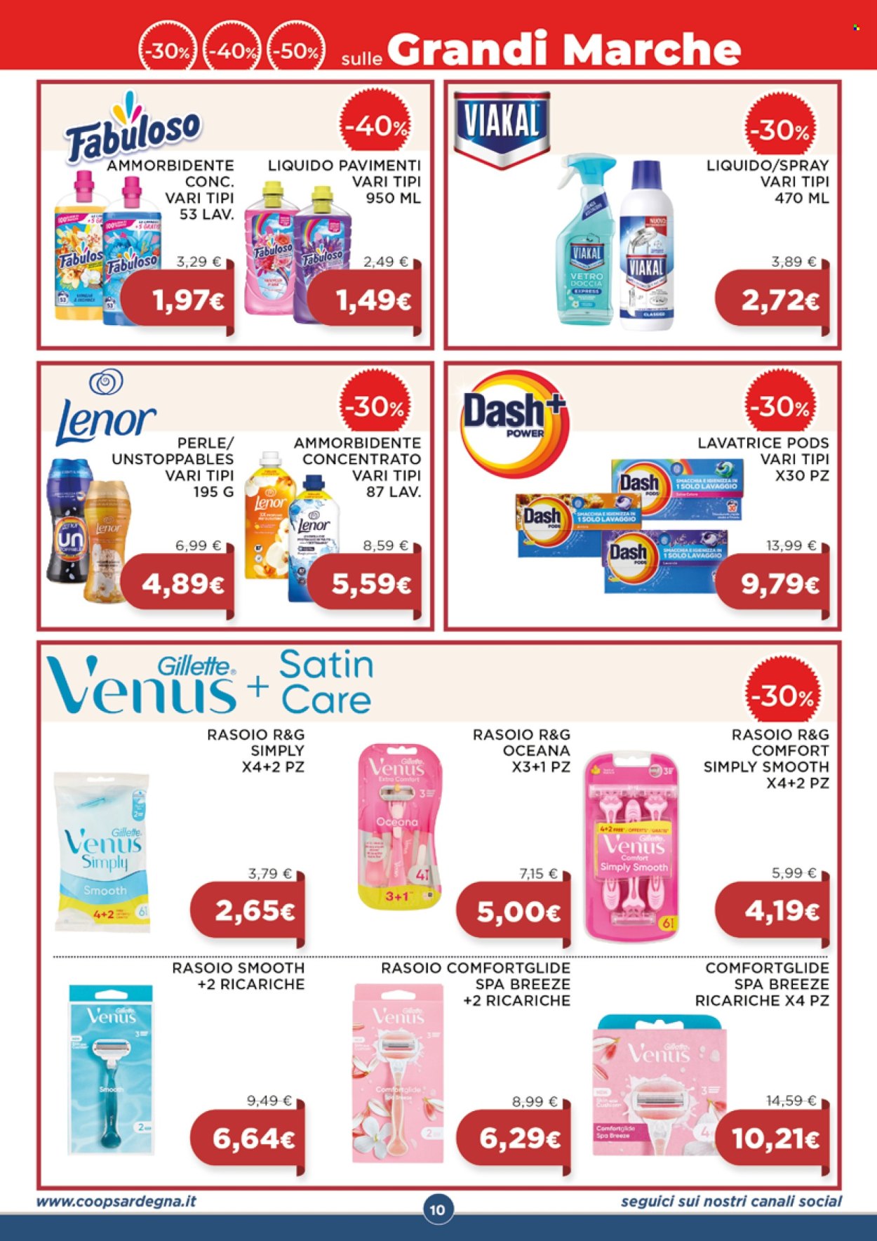 Volantino Coop - 6/5/2026 - 16/5/2026. Pagina 12
