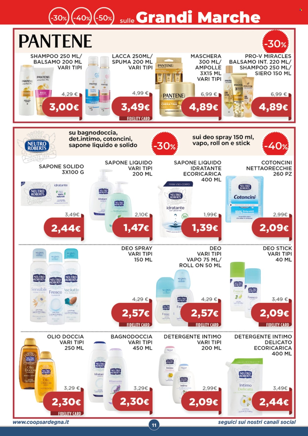 Volantino Coop - 6/5/2026 - 16/5/2026. Pagina 13