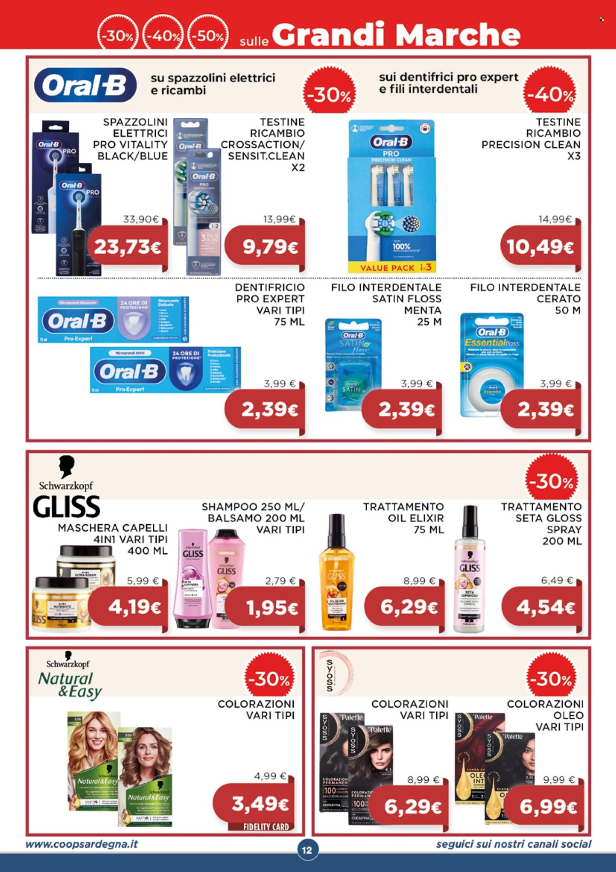 Volantino Coop - 6/5/2026 - 16/5/2026. Pagina 14