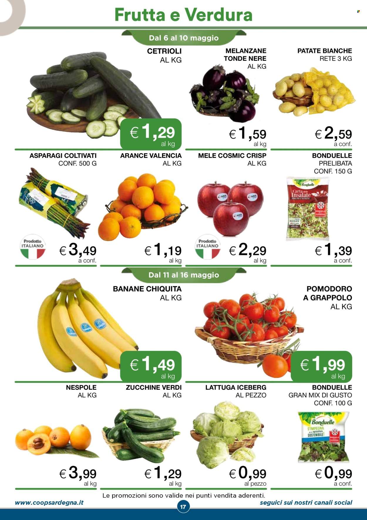 Volantino Coop - 6/5/2026 - 16/5/2026. Pagina 19
