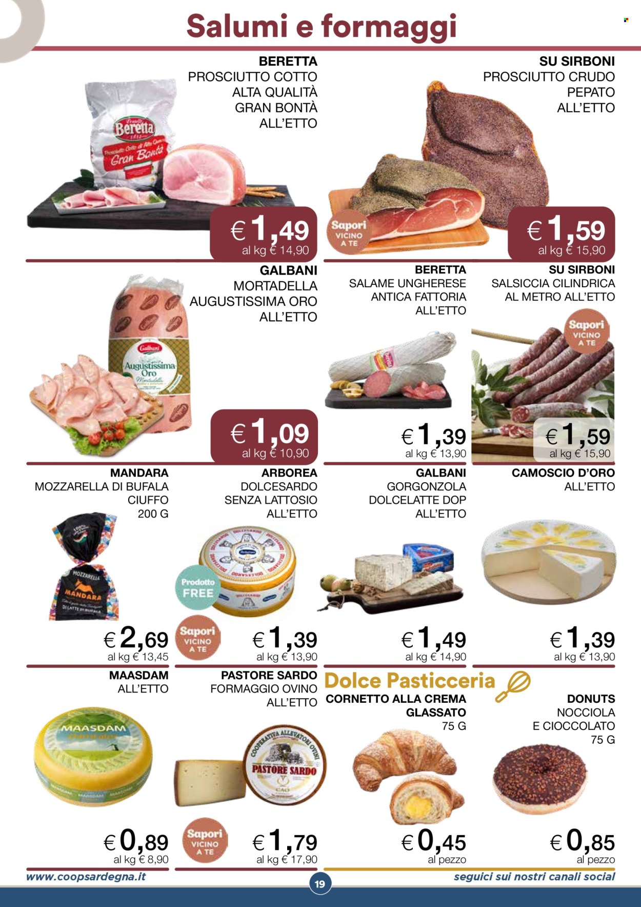 Volantino Coop - 6/5/2026 - 16/5/2026. Pagina 21