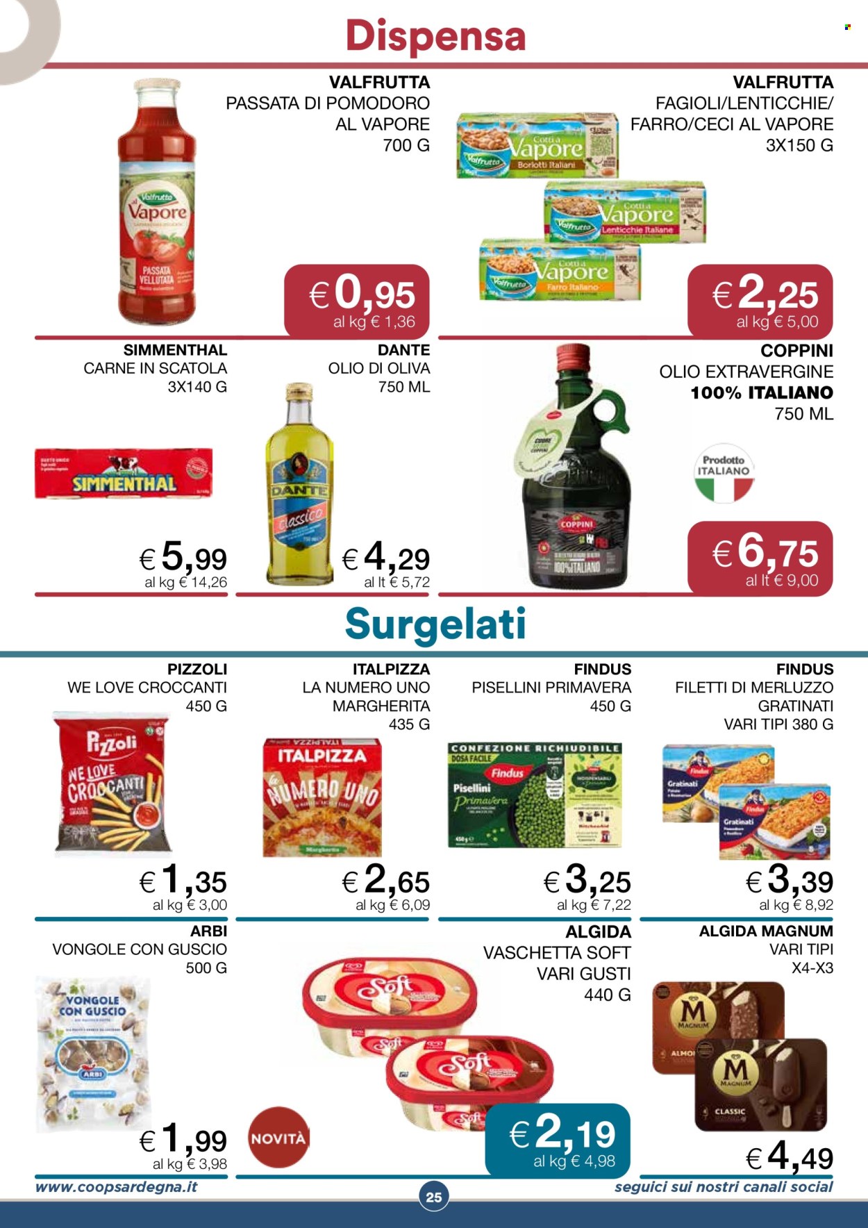 Volantino Coop - 6/5/2026 - 16/5/2026. Pagina 27