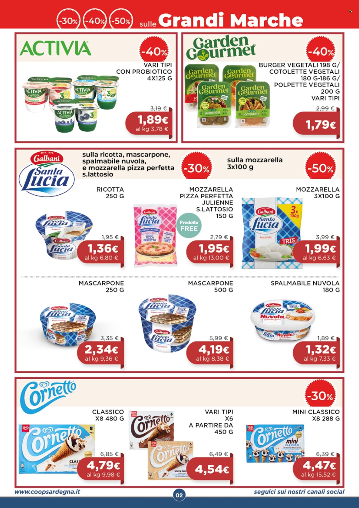 Volantino Coop - 6/5/2026 - 16/5/2026. Pagina 4