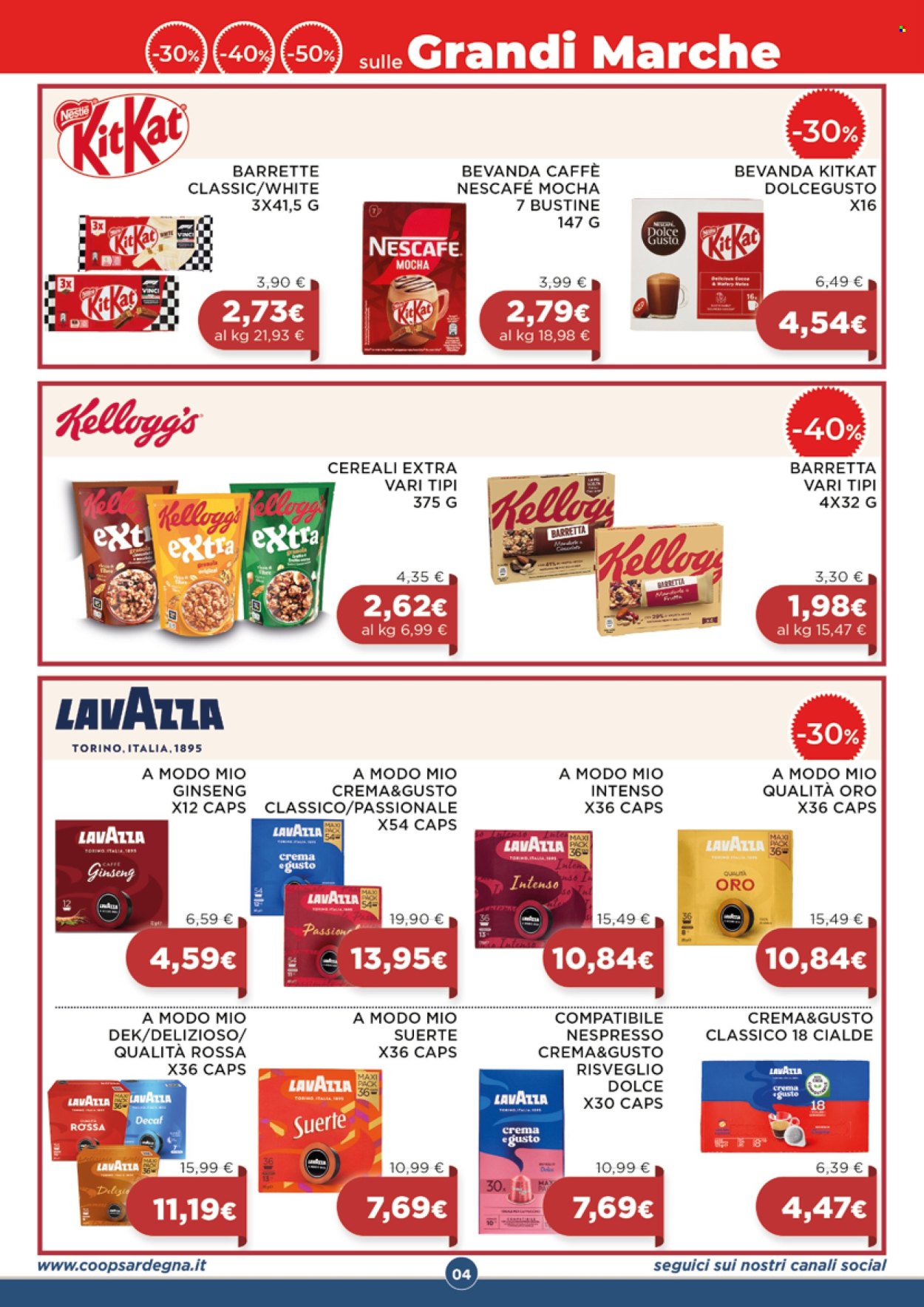 Volantino Coop - 6/5/2026 - 16/5/2026. Pagina 6